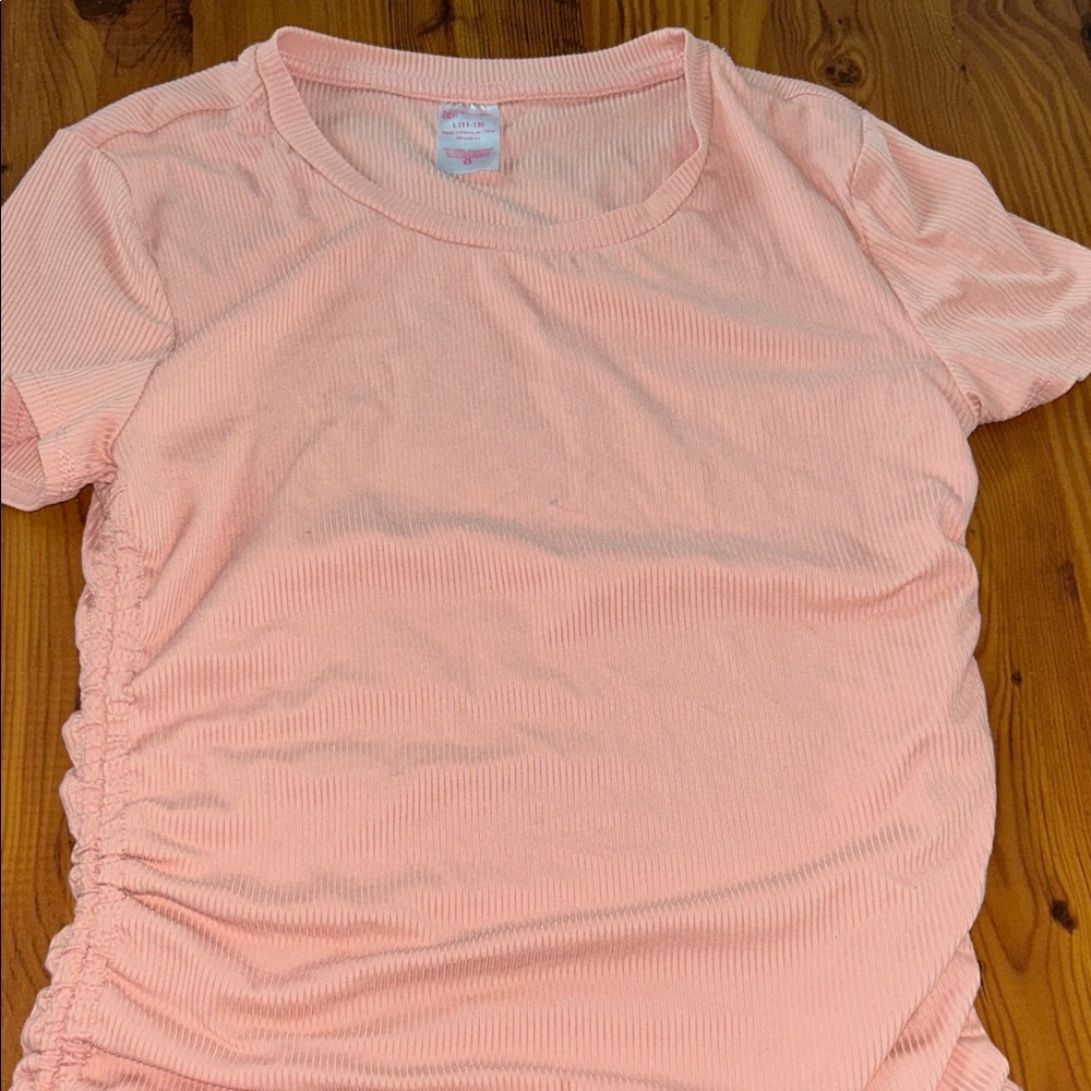 NOBO Women's Coral Short Sleeve Tee